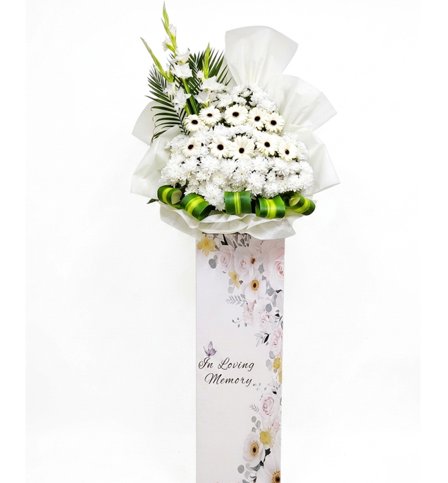 BNA24 In Loving Memory